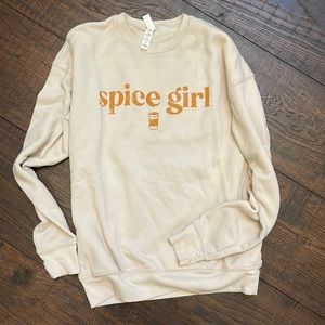Women’s sweatshirt